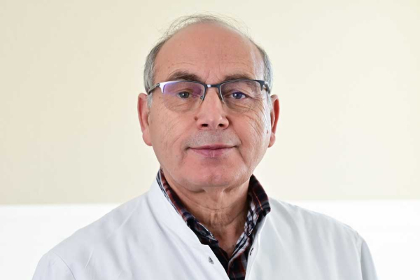 Herzlich willkommen ...