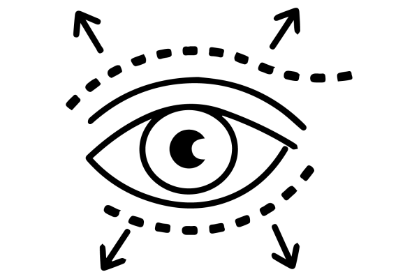 Blepharochalasis (Schlupflider)